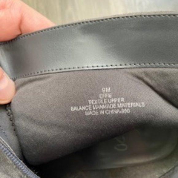 Women's boots - Picture 4 of 5